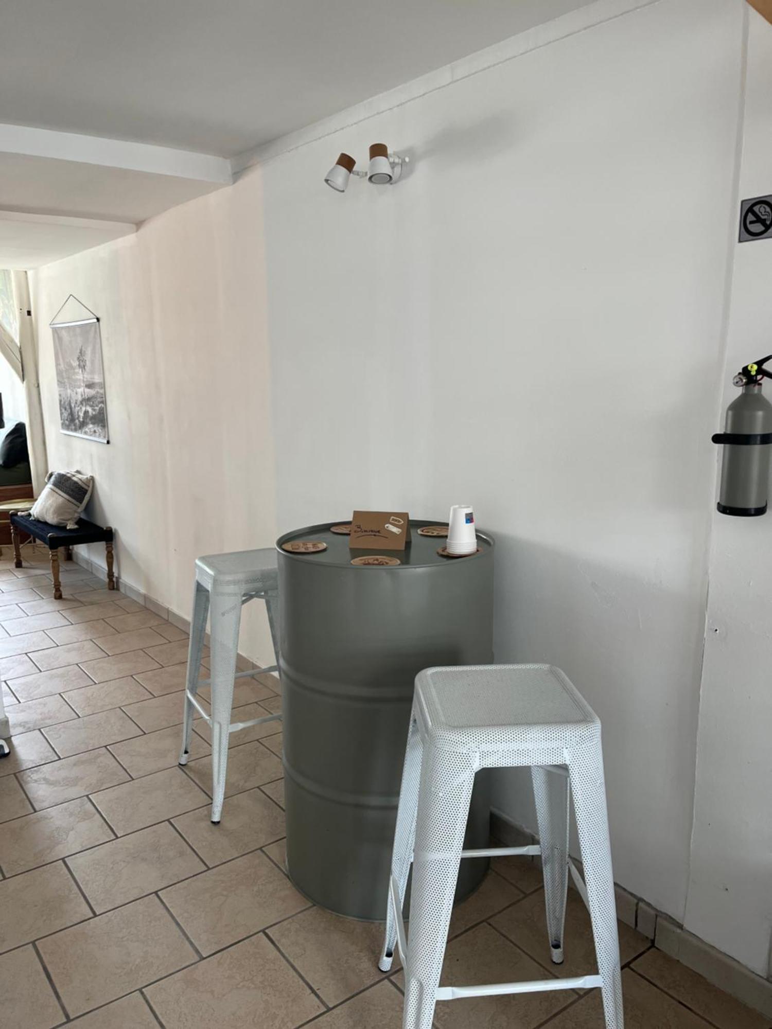 Malo, Duplex Bord De Mer Acces Direct Plage En Rdc Duinkerke Buitenkant foto